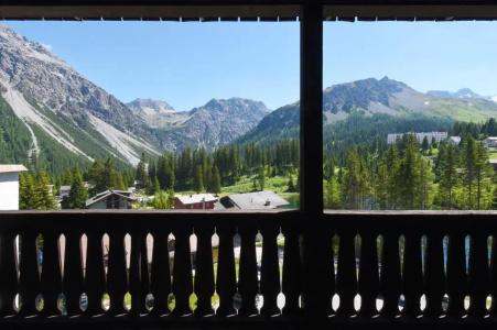 Seehof-Arosa - 101