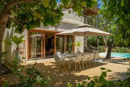 Zanzibar White Sand Luxury Villas & Spa - Relais & Chateaux - 287
