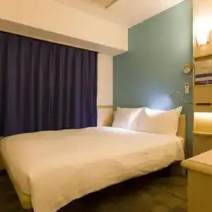 Toyoko Inn Chiba Makuhari - 33