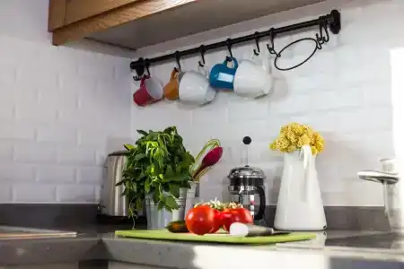 Degirmenburnu Residence - 49