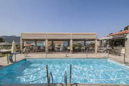 Ntinas Filoxenia & Spa - 21