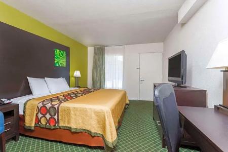 Super 8 by Wyndham - 19