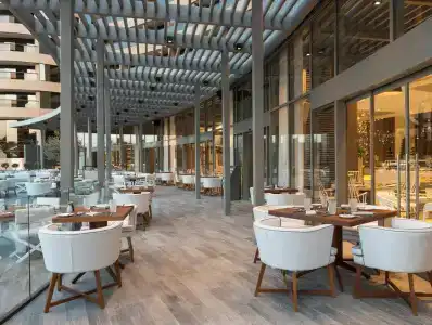 Le Royal Meridien Beach Resort & Spa Dubai - 31
