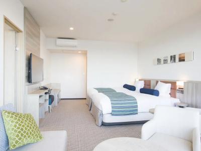 Shirahama Ocean Resort - 46