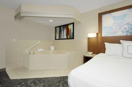 Courtyard by Marriott Cape Canaveral - 75