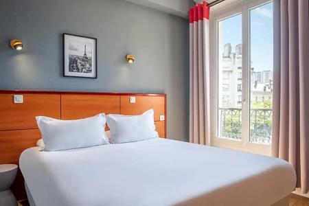 Hôtel Coypel by Magna Arbor - 28