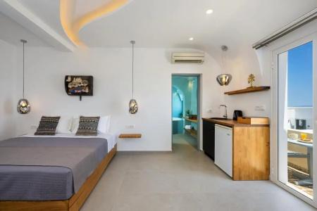 Alizea Villas & Suites - 90