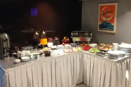 Luce Suites Taksim - 11