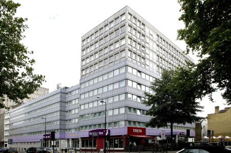Premier Inn Euston - 20
