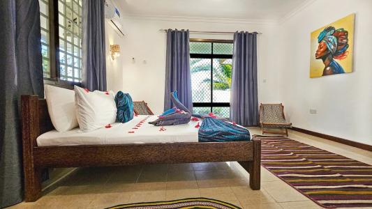 Zanzibar Retreat - 150