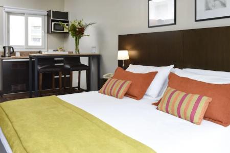 Argenta Suites Belgrano - 117