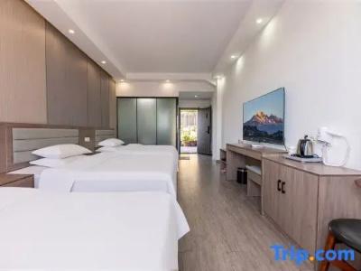 Hongyuan Inn - 5