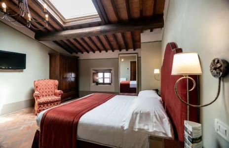 Palazzo Leopoldo Dimora Storica & Spa - 43