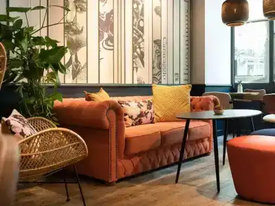 Ibis Styles Paris Gare de Lyon Bastille - 14