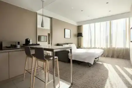 Courtyard by Marriott Las Condes - 56