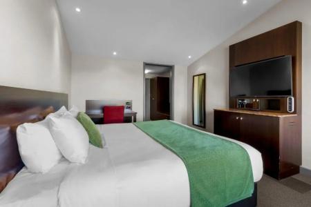 Copthorne & Resort Lakefront - 46