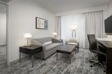 Courtyard by Marriott San Diego Downtown - 82