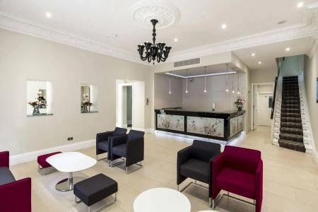 London House - 1