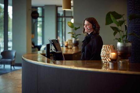 Van der Valk Venlo - 1