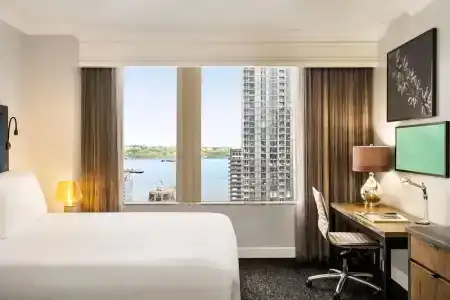 Motif Seattle, a Destination by Hyatt - 60