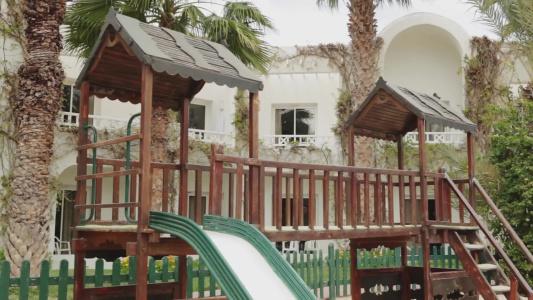 Djerba Resort - 16