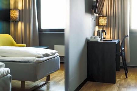 Sure by Best Western Haugesund - 46