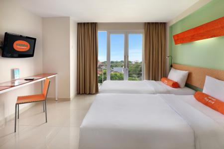 & Residences Riverview Kuta - Associated Harris - 7