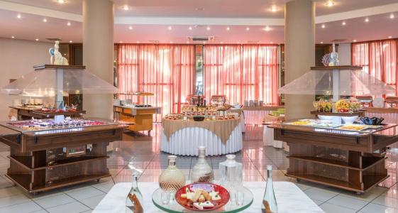 Chc Athina Palace Resort & Spa - 11