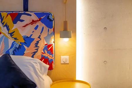 Urban Hôtel & Spa - 68