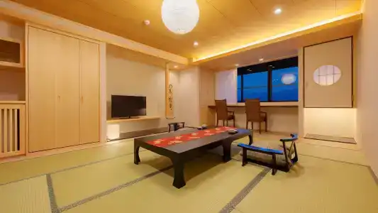 Jyoseikan - 57