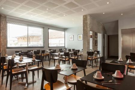 Hôtel Le Nautic - 15