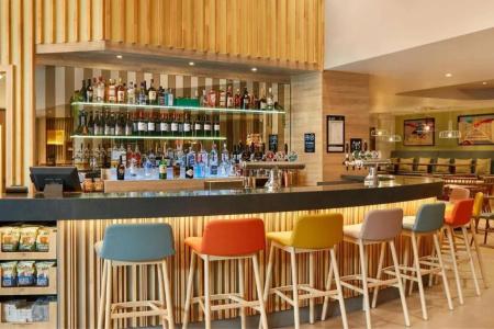 Hampton By Hilton Dublin City Centre - 13