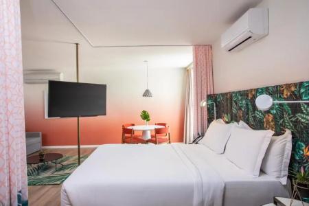 Mercure Rio Boutique Copacabana - 130
