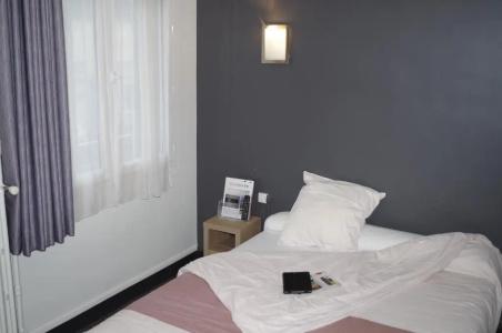 The Originals City, hôTel Le Savoy, Caen (Inter-Hotel) - 74