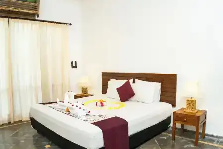 Alam Puri Art Museum Resort & Spa - 77