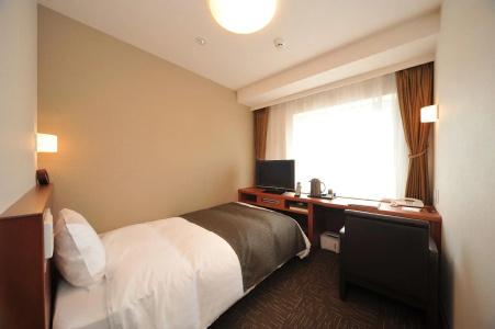 Dormy Inn Tomakomai - 6