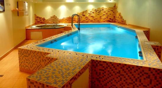Dinaburg Spa - 19