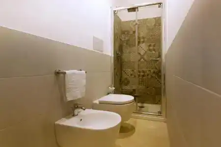 Zibibbo Suites & Rooms - Xix Palazzo Mauro - 127
