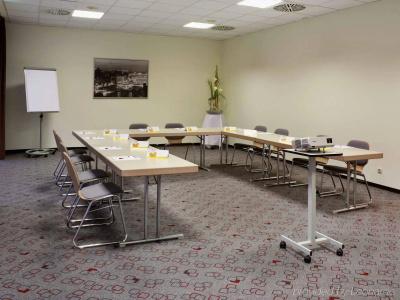 ibis Hannover Medical Park - 16