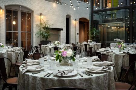 Residence Inn by Marriott Boston Downtown Seaport - 35