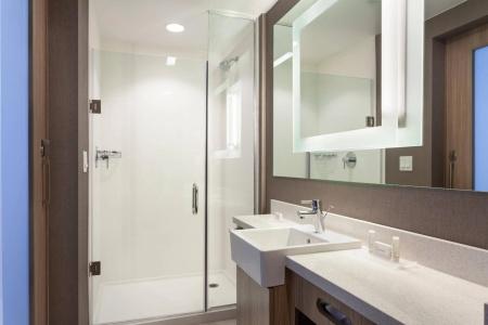 SpringHill Suites by Marriott Orlando at Millenia - 25