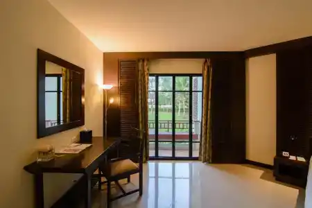 Novotel Chumphon Beach & Golf - 18