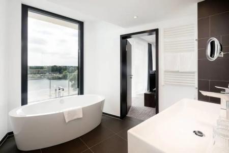 Courtyard by Marriott Wolfsburg - 51