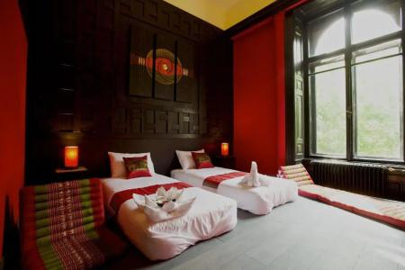 Andrassy Thai - 43