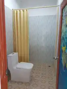 Lanta Paradise Beach Resort - 8