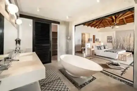 Koki Bonheur Beachfront By StayMauritius - 28