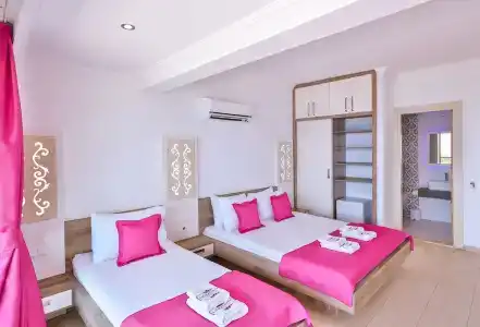 Hamarat Otel - 57