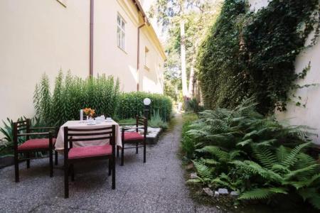 Pension Dientzenhofer - 9