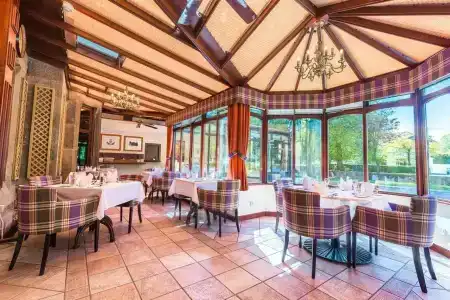 Craigmonie Inverness by Compass Hospitality - 15
