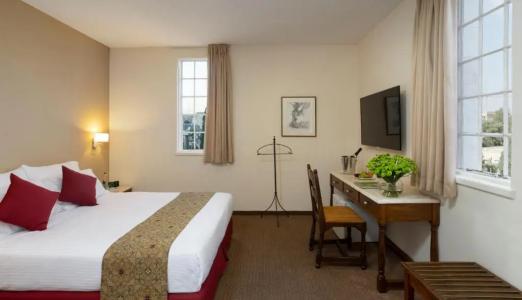 Ymca Three Arches - 87